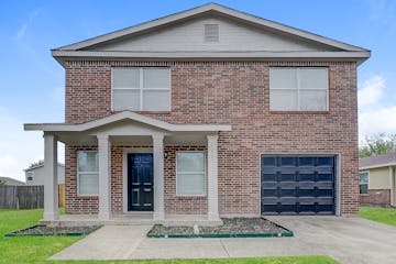 260 ARIEL LN WILMER, TX 75172